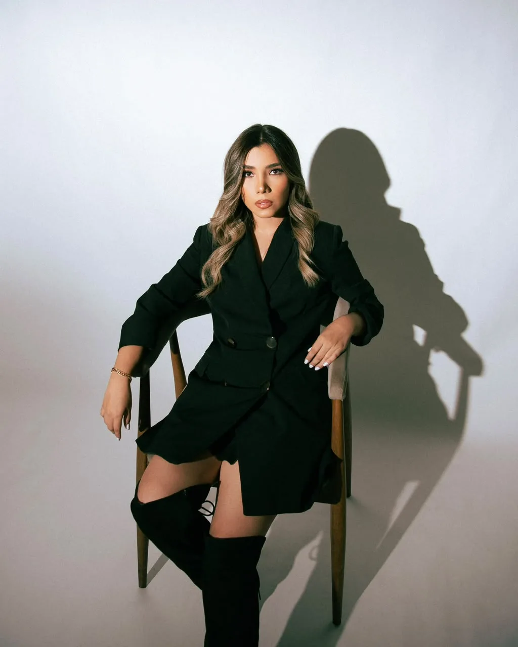 Kristel Claros Camacho, estratega de marcas